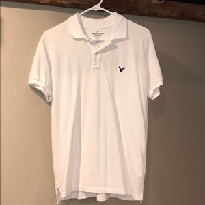 Men’s polo